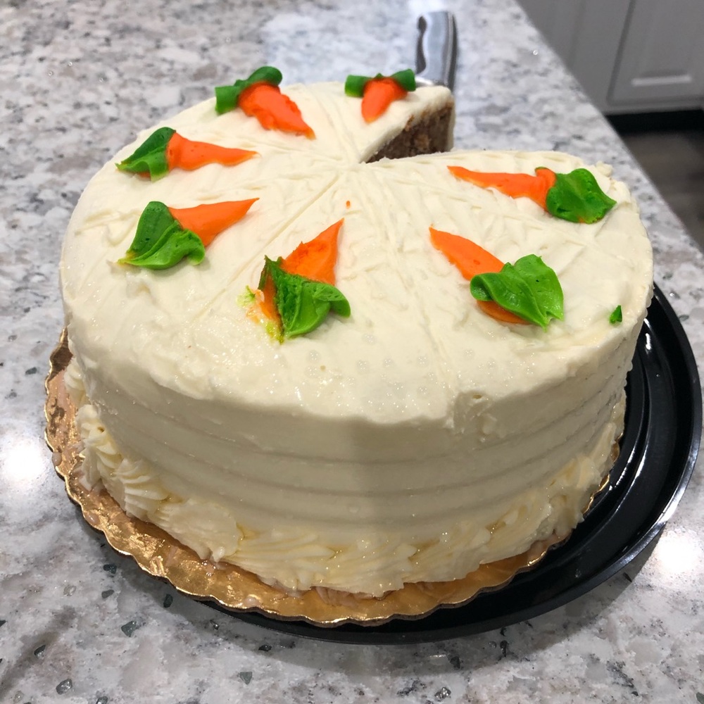 Meet your Posher, Mirinda